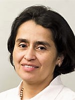 Vilma Mesa photo